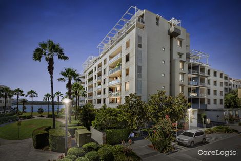 Property photo of 344/2 The Crescent Wentworth Point NSW 2127