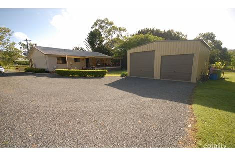 Property photo of 120 Annie Drive Cawarral QLD 4702