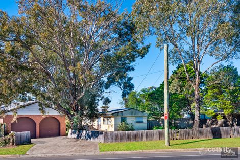 Property photo of 130 Silverdale Road Silverdale NSW 2752