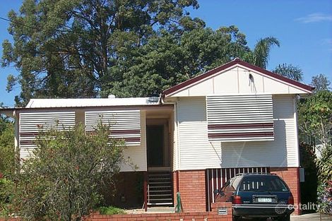 Property photo of 48 Ellington Street Tarragindi QLD 4121