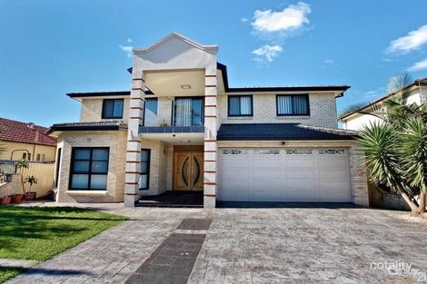 365 Blaxcell St, South Granville, NSW 2142