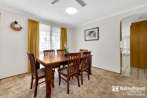 Property photo of 4 Pannam Drive Hoppers Crossing VIC 3029