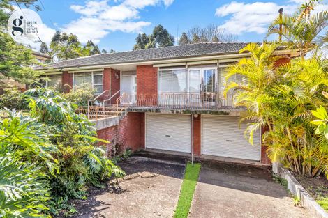 Property photo of 22 Lambert Street West Ryde NSW 2114