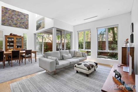 Property photo of 6/1 Field Way Mosman NSW 2088