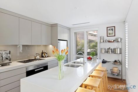Property photo of 6/1 Field Way Mosman NSW 2088