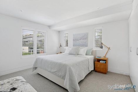 Property photo of 6/1 Field Way Mosman NSW 2088