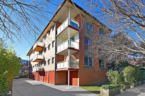 Property photo of 2/47-49 Arthur Street Randwick NSW 2031