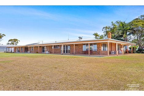 Property photo of 314 McKenzie Road Alton Downs QLD 4702