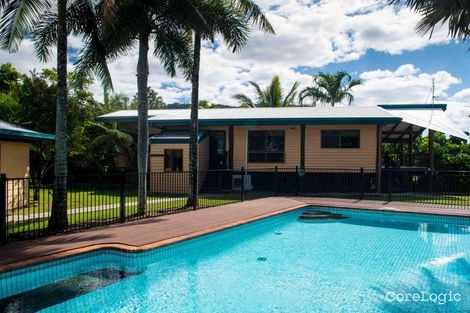 Property photo of 10 Grandview Crescent Earlville QLD 4870