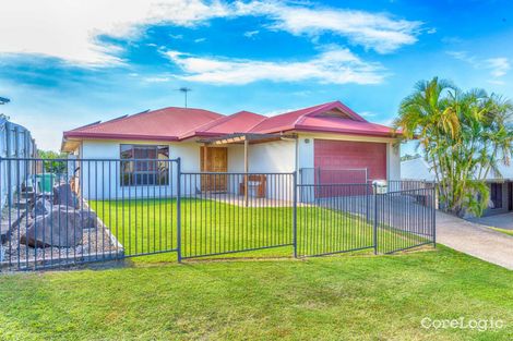 Property photo of 8 Vailala Rise Rural View QLD 4740