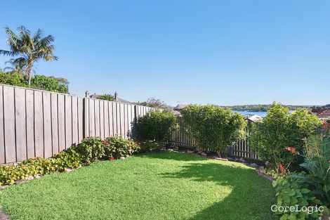 Property photo of 25 Whatmore Street Waverton NSW 2060