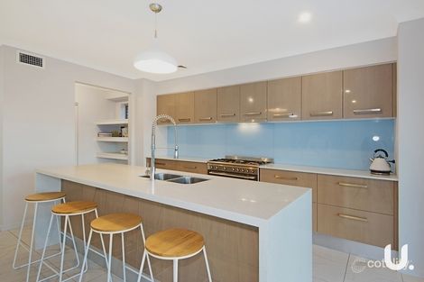 Property photo of 46 Coronato Parade Colebee NSW 2761