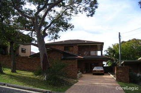 Property photo of 18 Wangara Street Mona Vale NSW 2103