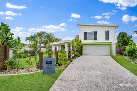 3 Eva Ct, Newport, QLD 4020
