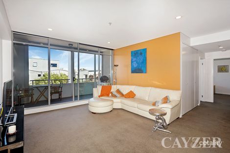 Property photo of 302D/134 Rouse Street Port Melbourne VIC 3207