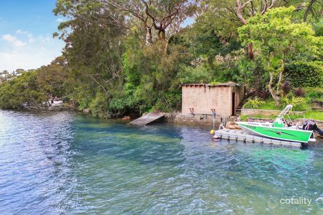 Property photo of 14 North East Crescent Lilli Pilli NSW 2229