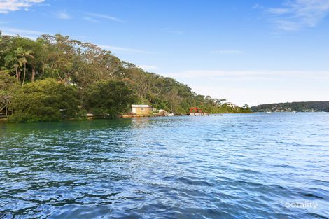Property photo of 14 North East Crescent Lilli Pilli NSW 2229