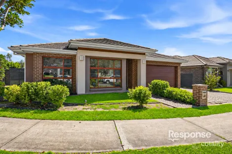 9 Wildflower Cir, Jordan Springs, NSW 2747