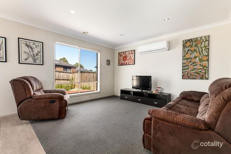 Property photo of 32 Thoroughbred Boulevard Doreen VIC 3754