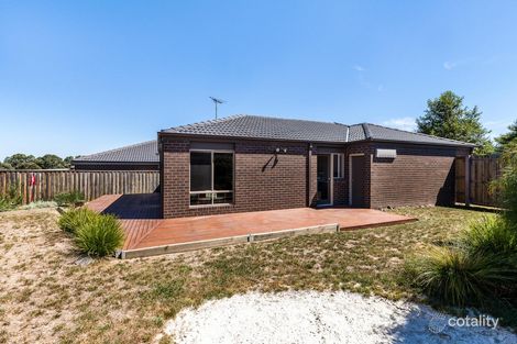 Property photo of 32 Thoroughbred Boulevard Doreen VIC 3754