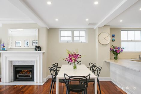 Property photo of 3A Wiley Street Waverley NSW 2024