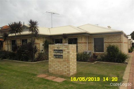 Property photo of 1/40 Hackett Street Mandurah WA 6210