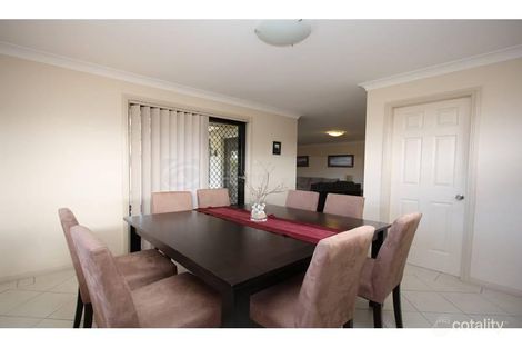 Property photo of 7 Levy Close Hammondville NSW 2170