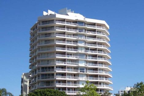 66/63 Cavill Ave, Surfers Paradise, QLD 4217