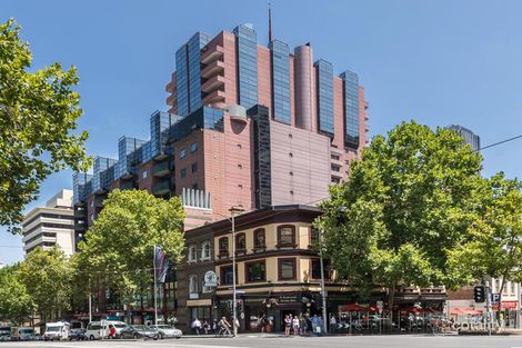 615/181 Exhibition St, Melbourne, VIC 3000