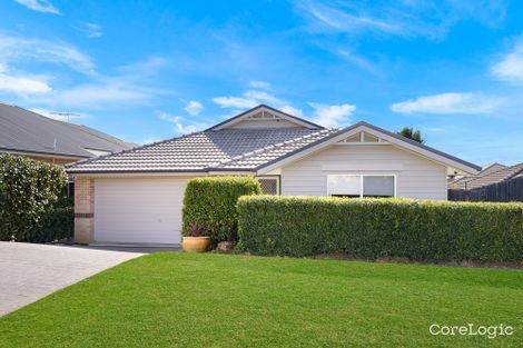 Property photo of 6 Adams Circuit Elderslie NSW 2570