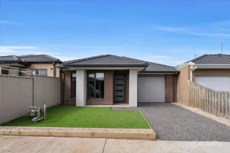 7 Willsher Walk, Wyndham Vale, VIC 3024
