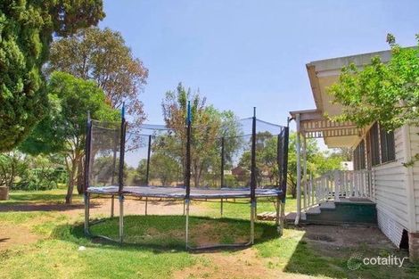 Property photo of 40 West Parade Riverstone NSW 2765