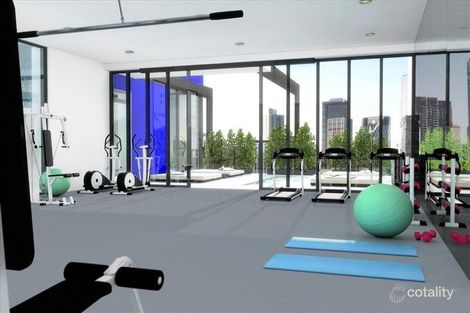 Property photo of 1006/283 City Road Southbank VIC 3006