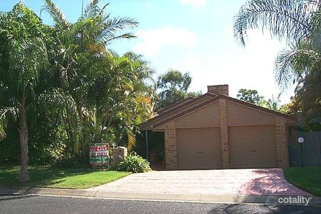 36 Greenup St, Capalaba, QLD 4157