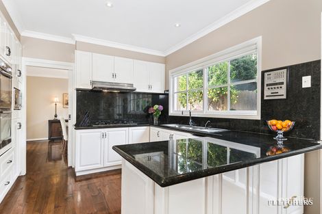 Property photo of 9 Harkaway Rise Doncaster East VIC 3109