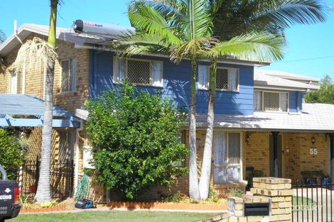 55 Surman St, Birkdale, QLD 4159