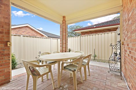 Property photo of 4/8-10 Werowi Street Dapto NSW 2530