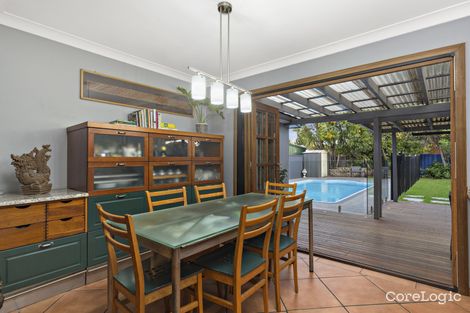 Property photo of 444 Georges River Road Croydon Park NSW 2133