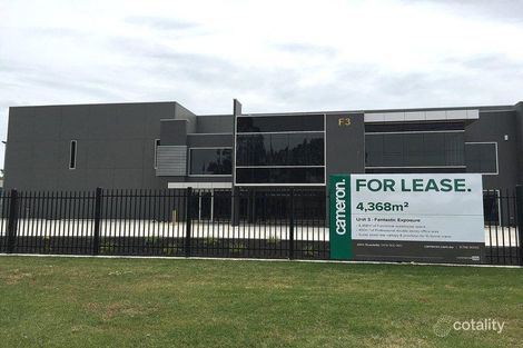 3/272-284 Frankston-Dandenong Rd, Dandenong South, VIC 3175