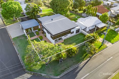 Property photo of 84 Jessie Street The Range QLD 4700
