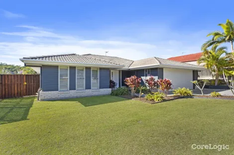 Property photo of 9 Haughton Street Pacific Pines QLD 4211