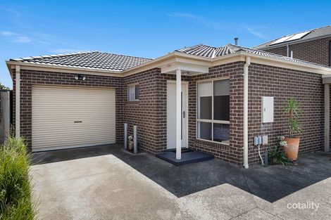 Property photo of 2/28 Melinga Crescent Chadstone VIC 3148