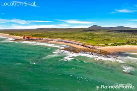 Property photo of 4 Armstrong Road Gulmarrad NSW 2463