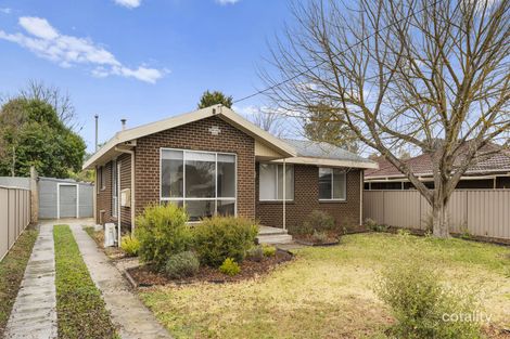 Property photo of 45 Market Street Benalla VIC 3672