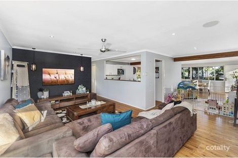 Property photo of 26 Handsworth Street Capalaba QLD 4157
