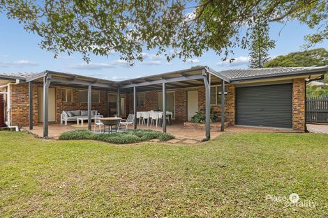 Property photo of 9 Webber Place Wynnum West QLD 4178