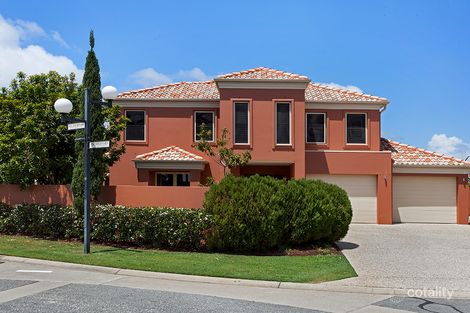 Property photo of 24/40 Cotlew Street East Southport QLD 4215