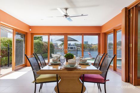 Property photo of 24/40 Cotlew Street East Southport QLD 4215