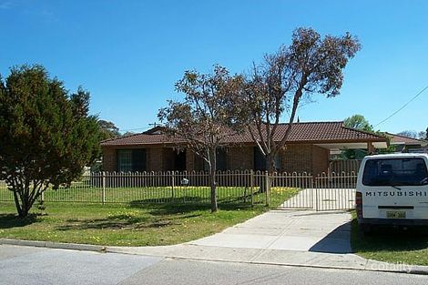 33 Simons St, Coolbellup, WA 6163