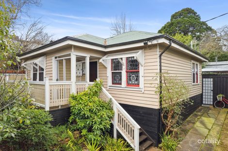 1 Queensberry St, Daylesford, VIC 3460